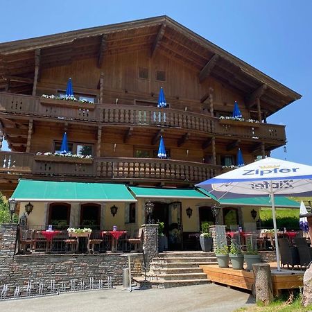 Gasthof Zum Lendwirt Westendorf Exterior foto